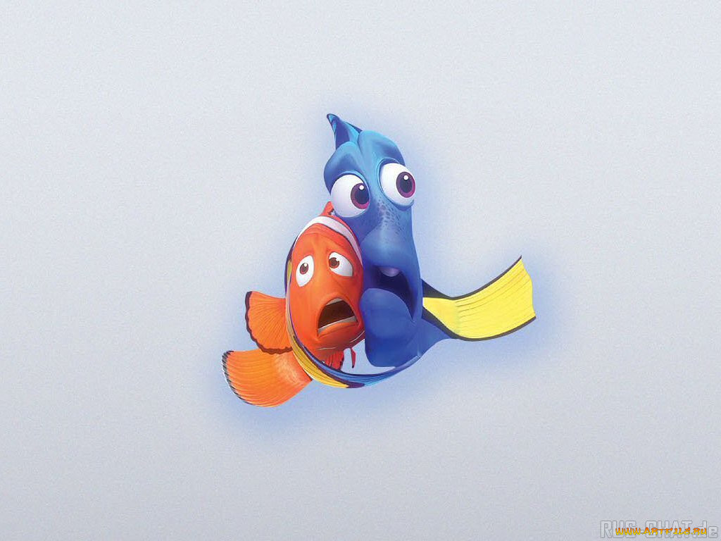 , finding, nemo